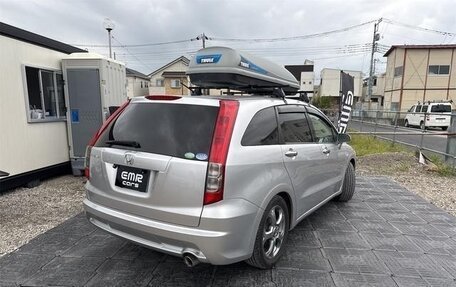 Honda Stream II, 2012 год, 1 274 000 рублей, 5 фотография