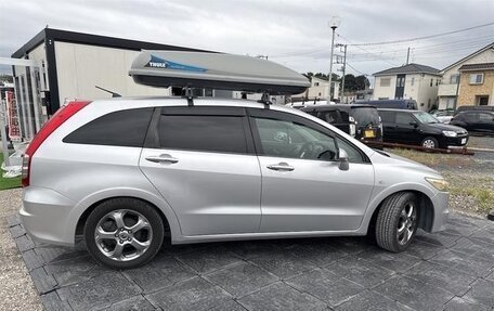 Honda Stream II, 2012 год, 1 274 000 рублей, 3 фотография
