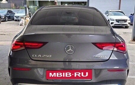 Mercedes-Benz CLA, 2021 год, 2 250 300 рублей, 4 фотография