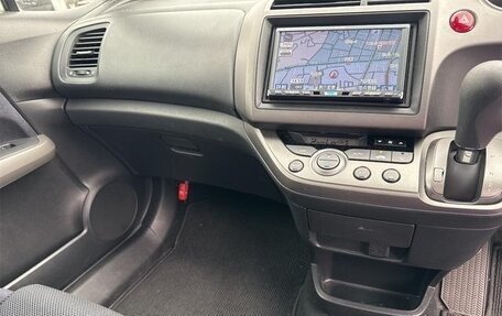 Honda Stream II, 2012 год, 1 274 000 рублей, 12 фотография