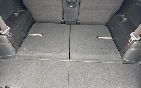 Honda Stream II, 2012 год, 1 274 000 рублей, 17 фотография