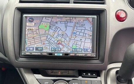 Honda Stream II, 2012 год, 1 274 000 рублей, 11 фотография