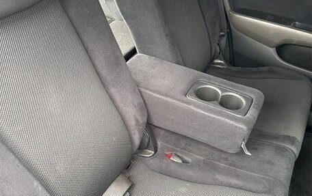 Honda Stream II, 2012 год, 1 274 000 рублей, 18 фотография