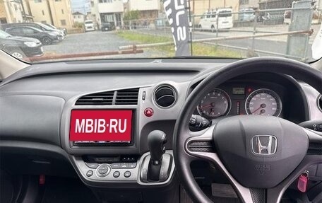 Honda Stream II, 2012 год, 1 274 000 рублей, 10 фотография