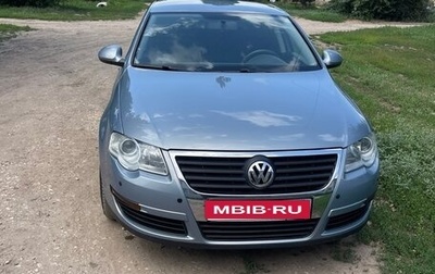 Volkswagen Passat B6, 2010 год, 950 000 рублей, 1 фотография