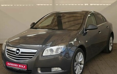 Opel Insignia II рестайлинг, 2013 год, 980 000 рублей, 1 фотография