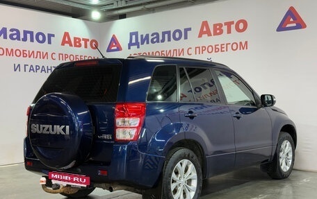 Suzuki Grand Vitara, 2012 год, 1 295 000 рублей, 3 фотография