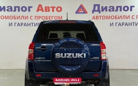 Suzuki Grand Vitara, 2012 год, 1 295 000 рублей, 4 фотография