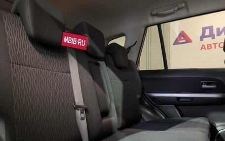 Suzuki Grand Vitara, 2012 год, 1 295 000 рублей, 11 фотография