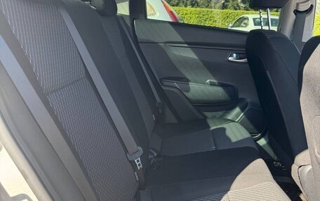 KIA Rio IV, 2019 год, 1 580 000 рублей, 12 фотография