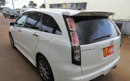 Honda Stream II, 2013 год, 1 217 000 рублей, 7 фотография