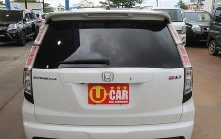 Honda Stream II, 2013 год, 1 217 000 рублей, 6 фотография