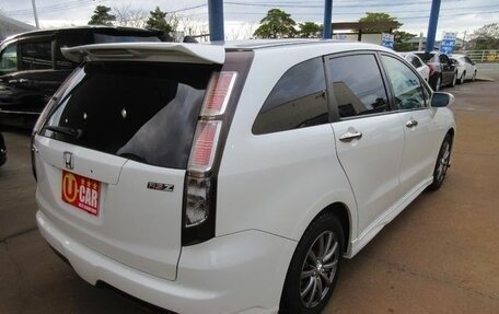 Honda Stream II, 2013 год, 1 217 000 рублей, 5 фотография