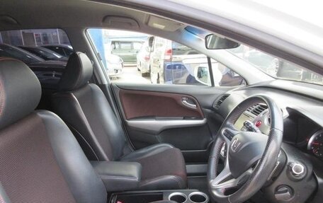 Honda Stream II, 2013 год, 1 217 000 рублей, 9 фотография