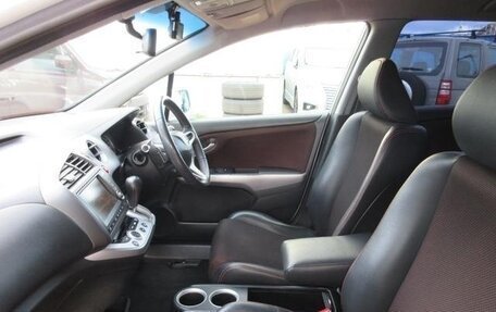Honda Stream II, 2013 год, 1 217 000 рублей, 11 фотография