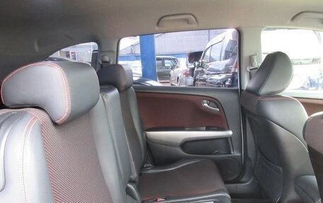 Honda Stream II, 2013 год, 1 217 000 рублей, 13 фотография