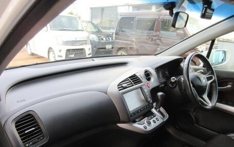 Honda Stream II, 2013 год, 1 217 000 рублей, 20 фотография