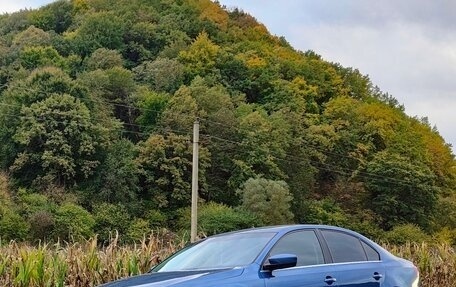 Volkswagen Jetta VI, 2017 год, 1 300 000 рублей, 9 фотография