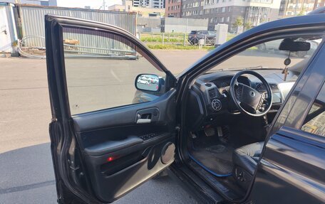 SsangYong Kyron I, 2009 год, 665 000 рублей, 20 фотография