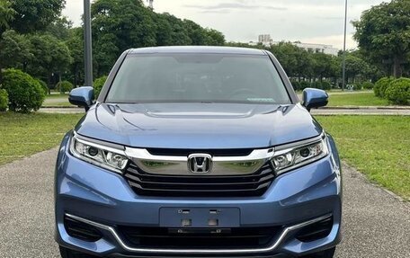 Honda Avancier II, 2020 год, 2 035 800 рублей, 2 фотография