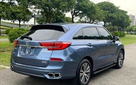 Honda Avancier II, 2020 год, 2 035 800 рублей, 4 фотография