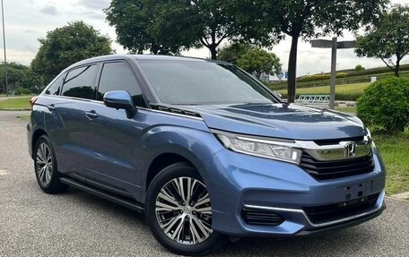 Honda Avancier II, 2020 год, 2 035 800 рублей, 3 фотография