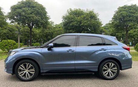 Honda Avancier II, 2020 год, 2 035 800 рублей, 7 фотография