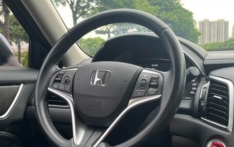 Honda Avancier II, 2020 год, 2 035 800 рублей, 10 фотография