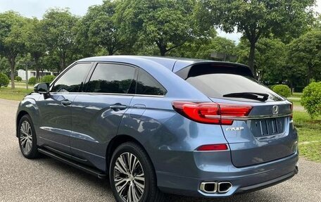 Honda Avancier II, 2020 год, 2 035 800 рублей, 6 фотография
