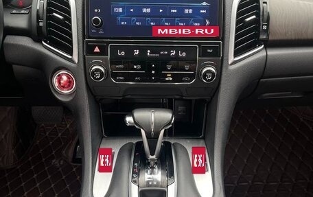 Honda Avancier II, 2020 год, 2 035 800 рублей, 11 фотография