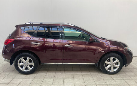 Nissan Murano, 2012 год, 1 259 900 рублей, 6 фотография