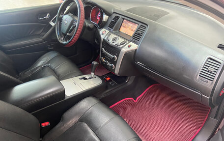 Nissan Murano, 2012 год, 1 259 900 рублей, 12 фотография