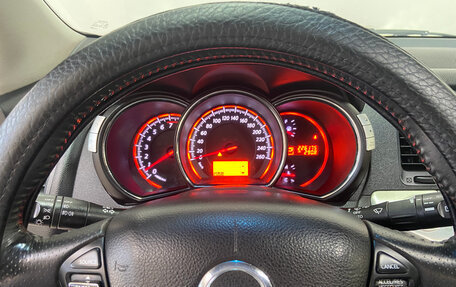 Nissan Murano, 2012 год, 1 259 900 рублей, 15 фотография