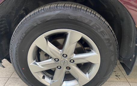 Nissan Murano, 2012 год, 1 259 900 рублей, 22 фотография