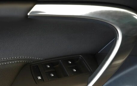 Opel Insignia II рестайлинг, 2013 год, 980 000 рублей, 10 фотография