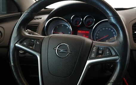 Opel Insignia II рестайлинг, 2013 год, 980 000 рублей, 8 фотография