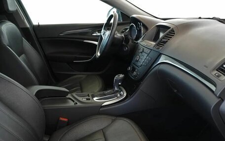 Opel Insignia II рестайлинг, 2013 год, 980 000 рублей, 12 фотография