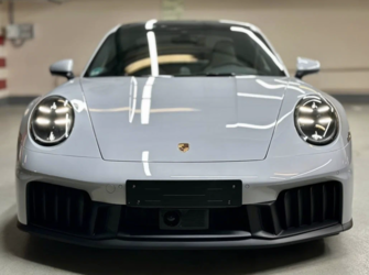 Porsche 911 Carrera, 2025 год, 29 000 000 рублей, 1 фотография
