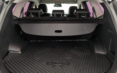 Hyundai Santa Fe IV, 2019 год, 2 425 000 рублей, 10 фотография
