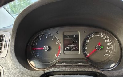 Volkswagen Polo VI (EU Market), 2017 год, 1 200 000 рублей, 1 фотография