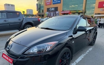 Mazda 3, 2010 год, 900 000 рублей, 1 фотография