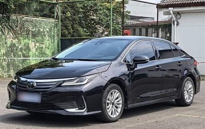 Toyota Allion, 2022 год, 1 800 000 рублей, 1 фотография