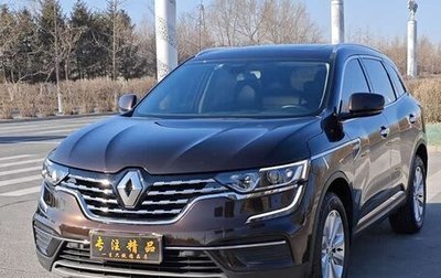 Renault Koleos II, 2019 год, 1 800 000 рублей, 1 фотография