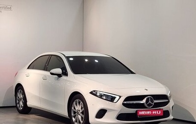 Mercedes-Benz A-Класс, 2020 год, 2 400 300 рублей, 1 фотография