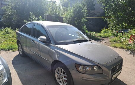 Volvo S40 II, 2006 год, 500 000 рублей, 5 фотография