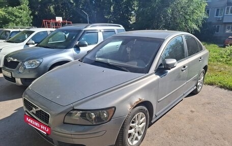 Volvo S40 II, 2006 год, 500 000 рублей, 4 фотография