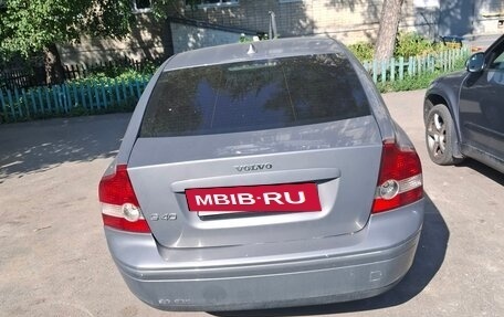 Volvo S40 II, 2006 год, 500 000 рублей, 2 фотография