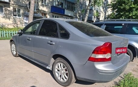 Volvo S40 II, 2006 год, 500 000 рублей, 3 фотография
