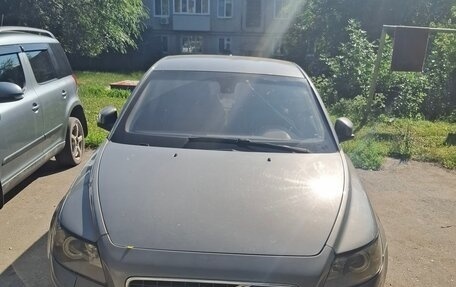 Volvo S40 II, 2006 год, 500 000 рублей, 6 фотография