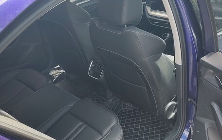 Skoda Octavia IV, 2022 год, 2 800 000 рублей, 8 фотография